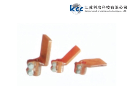 北京压板式铜变压器线夹